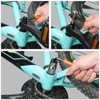 Oumers Crank Puller Tool for Bicycle, Bicycle Crank Puller +