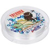 Tubertini Tatanka Fishing Line 150 m 0, 148 mm/3, 50