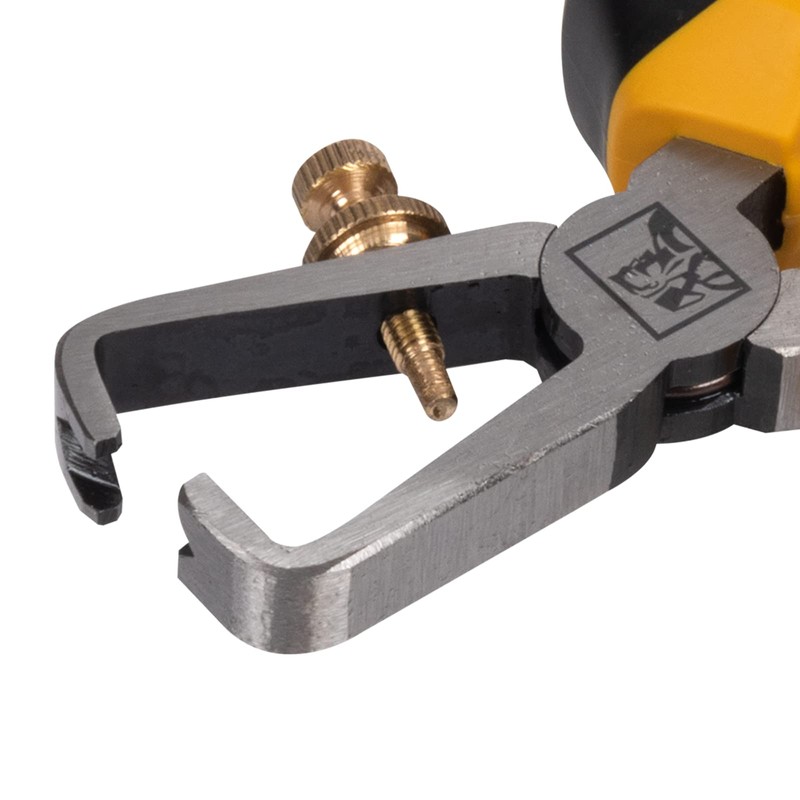 Roughneck ROU10150 Wire Stripping Plier 160mm/6½"