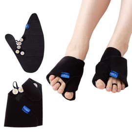 CORINIGHT Colinite Foot Sole Press Point Supporter for Sleeping