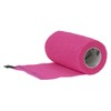 Neogen TA3400HP-E Syrflex Hot Pink Vet Bandage 4"