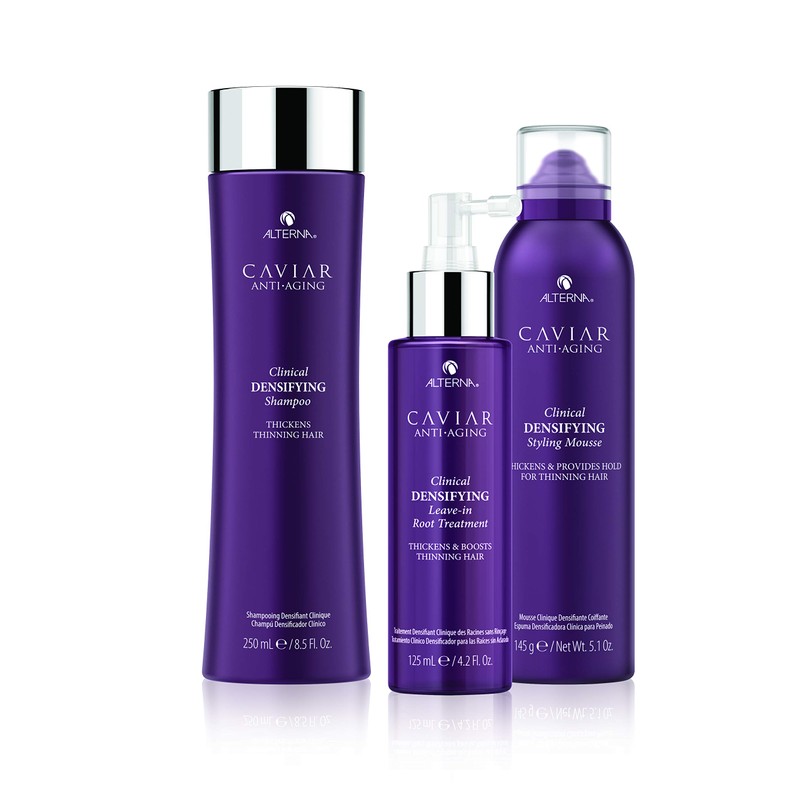 Caviar Clinical Densifying Shampoo 250 ml
