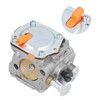 Carburetor Replacement Parts Concrete Cut Off Saw Accessory Fit for