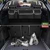 szyuchen Car Trunk Organizer Storage Bag for Toyota RAV4 Honda
