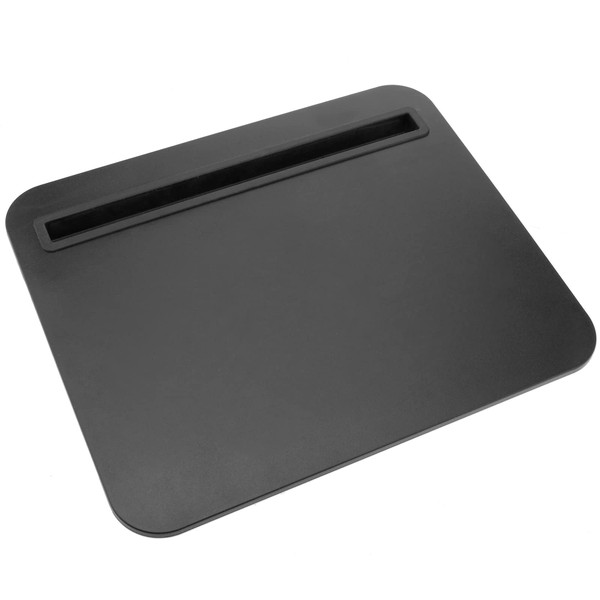 PrimeMatik - Work Table Padded Lap Tray Table for Tablet