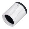 Marble Pattern Pen Holder Beautiful Marble Pattern Anti Slip ABS