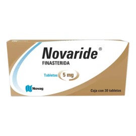 Novaride Gragea 5 Mg, 30 Grageas