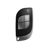 CAME TTS 806TS-0240 Elegant 4-Channel Wireless Handheld Transmitter with Metal