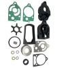 Super Marine Water Pump Impeller Kit for Mercury 30 35