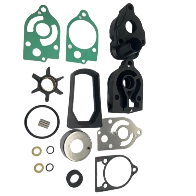 Super Marine Water Pump Impeller Kit for Mercury 30 35