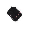 Champion Unisex socks, black