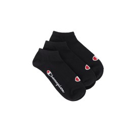 Champion Unisex socks, black