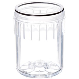 Zodiac R0373500 Energy Filter Bowl Replacement Kit for Zodiac Baracuda Ray-Vac Pool and Spa Cleaner