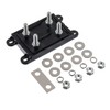 BOJACK 2-Way AMG Mega Fuse Holder (Pack of 1 ANM-B2)