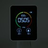 CO2 Detector Carbon Dioxide Monitor Infrared Air Quality Monitor Sensor