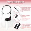 INNAL Quick Twister with Throttle Cable for 50/150/200/250 cc Motocross