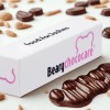 3 Piezas Bearychococare Tratamiento Para Pestañas Y Cejas