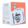 Play Visions Tissue Time Wipe Out Corruption Novelty Toilet Paper