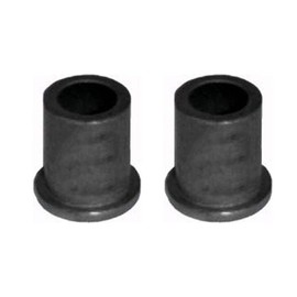 Eopzol 8654 Hitch Bushing Replacement for Rotary Fits for Velke VHITCHBUSH, ID 1/2” x OD 3/4" x Height 1”, 2-Pack