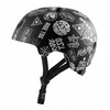 TSG BMX/Dirt Helmet Meta Black Size L/XL