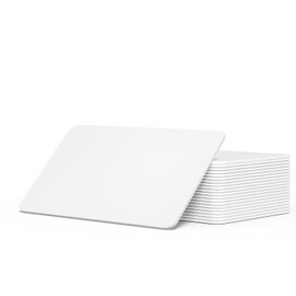 10pcs NFC Tags NTAG215 NFC Cards Rewritable NFC Business Card NFC 215Tags NFC Chip, 504 Bytes Memory NFC Card, Compatible withTag Mo for NFC-Enabled Phones and Devices