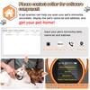 Symcode Pet Microchip Scanner RFID EMID Micro Chip Reader Scanner