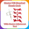 Hunter 538700 PGJ Standard Nozzle Rack Rotor & Adjustment Tool