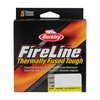 FireLine Flame Green 0.005in | 0.12mm