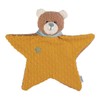 Sterntaler Ben Bear 3212002 Comforter for Babies from 1 Month