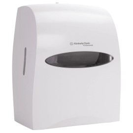 Kimberly-Clark Professional Kimberly Clark Professional Automatic High Capacity Paper Towel Dispenser(0999