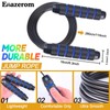 Emazerom Jump Rope for Women Men Kids, Adjustable Skipping Rope