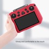 Drone Remote Control Cover Elastic Silicone Controller Protective Case for