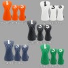 Golf Headcover, Stylish, Cool, Premium Quilted Headcover, Available in 5