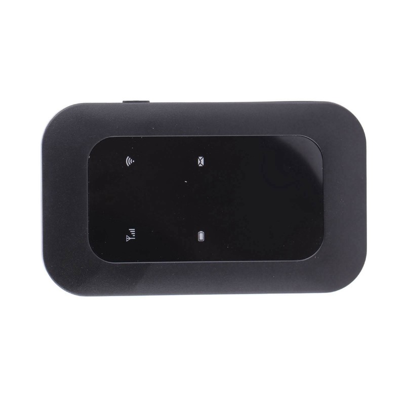 H806 4G Portable WiFi Multifunctional Card Inserted High Speed Mobile