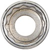 SK Tools USA 1/4" Drive, 10MM, 12 Point, Standard Chrome