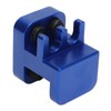 24.8mm Master Chain Press Tool Compact Size Lightweight Anodized Finish