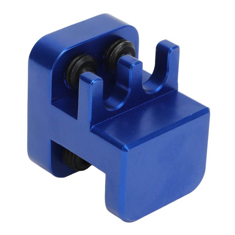 24.8mm Master Chain Press Tool Compact Size Lightweight Anodized Finish