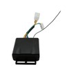 Scooter Car Security Alarm System Remote Control 12V Anti-theft Motorcycle