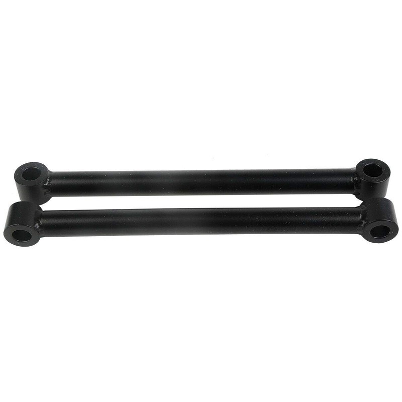 TCMT 4" Lowering Kit Rigid Rear Hardtail Struts Fits For