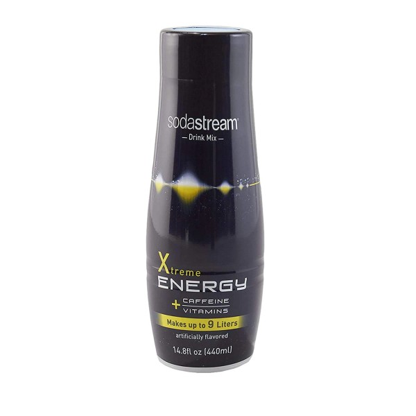 Does not apply Energy, 440Ml 4-Pack