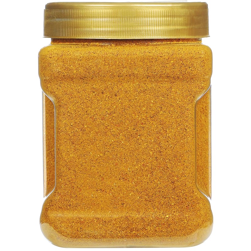 Rani Fish Curry Masala (14-Spice Curry Blend for Fish) 16oz