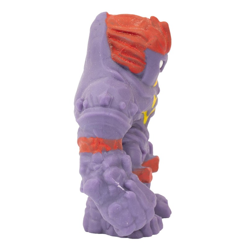 Gormiti Alpha Lord Keryon Extendable Figures, up to 3 Sides,