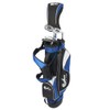 Confidence Golf Junior Golf Clubs Set for Kids Age 4-7
