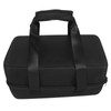 Speaker Carrying Case Waterproof Shockproof Portable Hard Speaker Storage Bag