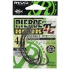 RYUGI HPH061 Earring Hook TC 4/0 Fish Hook