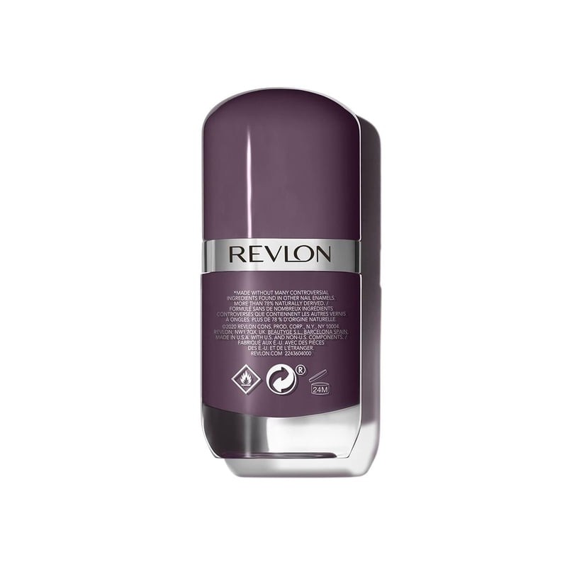 Esmalte para uñas Revlon Ultra HD Snap grounded 8 ml