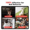 Tiniest Cat Shock Collar, Lightest Cat Training Collar with Remote