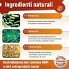 GastroBalance cani probiotici - 60 bocconcini masticabili naturali prebiotici e