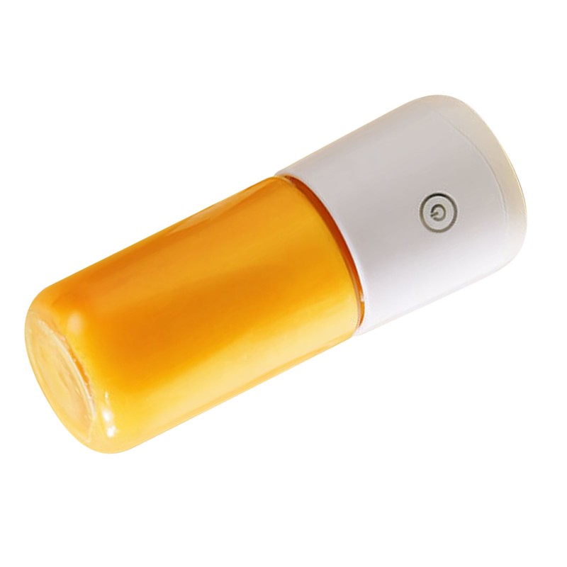 Portable Juicer Blender Rechargeable 380ml 8 Knives Multifunctional Mini Juices