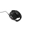 Austrian Audio Hi-X20 Closed-back Over-ear Monitor Headphones Black Professional Tuning
